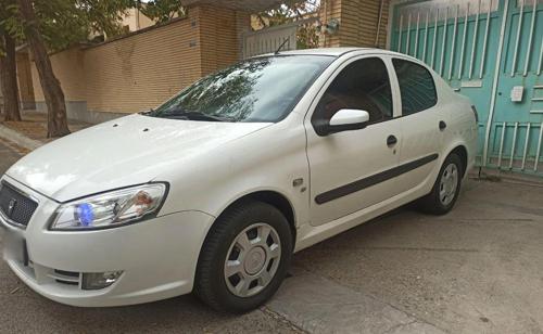 رانا LX، مدل ۱۳۹۳