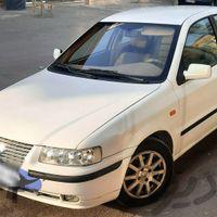 سمند LX ساده، مدل ۱۳۸۶
