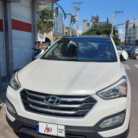 هیوندای سانتافه ix 45 2400cc، مدل ۲۰۱۵
