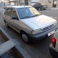 پراید 131 SX، مدل ۱۳۹۰