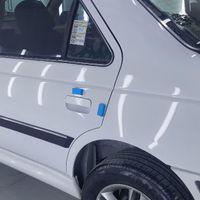 پژو پارس LX TU5، مدل ۱۳۹۷