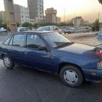 دوو ریسر GTE، مدل ۱۹۹۲