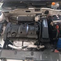 پژو پارس ELX، مدل ۱۳۹۳