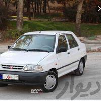 پراید 131 SX، مدل ۱۳۹۴