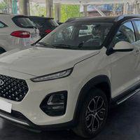 ام وی ام ایکس ۲۲ دنده*اتومات صفر و خشک