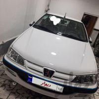 پژو پارس LX TU5، مدل ۱۳۹۹ سیمی