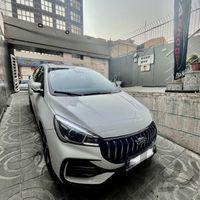آریزو 5 FL اسپرت S مدل 1402 تحویل روز نمایندگی