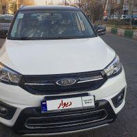 ام‌وی‌ام X33 S اسپرت، مدل ۱۳۹۸