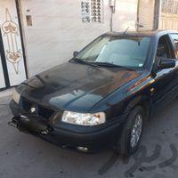 سمند LX ساده، مدل ۱۳۹۲