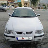 سمند LX ساده، مدل ۱۳۹۰