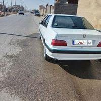 پژو پارس LX TU5، مدل ۱۴۰۱ گاز سیمی