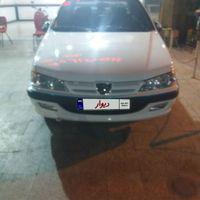 پژو پارس LX TU5، مدل ۱۴۰۱