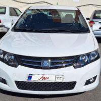 آریو اتوماتیک 1600cc، مدل ۱۳۹۷
