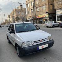 پراید 131 SX، مدل ۱۳۹۵