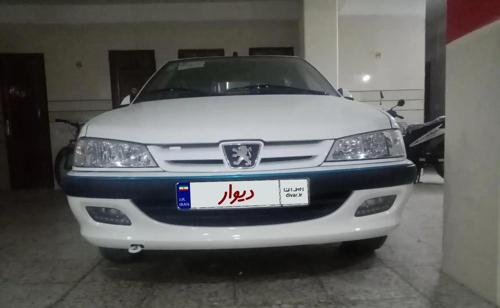 پژو پارس LX TU5 مدل ۱۴۰۲ کارت طلایی معاوضه با سورن