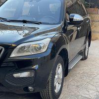 لیفان X60اتومات سالم و تمیز