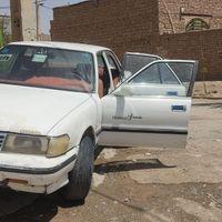 تویوتا کریسیدا، مدل ۱۹۹۲