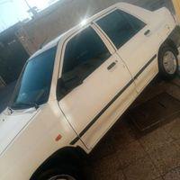 پراید 131 SX، مدل ۱۳۹۷