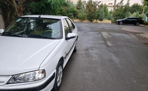 پژو پارس LX TU5، مدل ۱۳۹۹