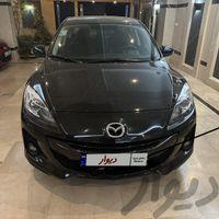 خودرو مزدا 96