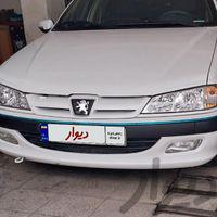 پژو پارس LX TU5، مدل ۱۴۰۱ بدون نقطه کم کارکرد