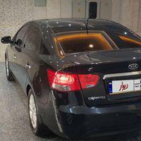 کیا سراتو اتوماتیک  بیرنگ عروسک 2000cc