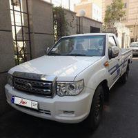 پادرا پلاس دوگانه شرکتی مدل ۱۴۰۲ خشک ( آگهی شخصی)