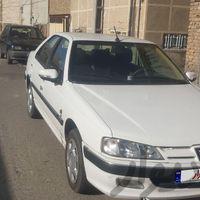 پژو پارس LX TU5، مدل ۱۳۹۹