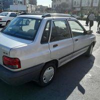 پراید 131 SX، مدل ۱۳۹۰