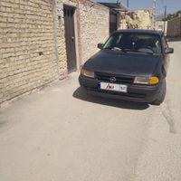 اپل آسترا هاچبک 1400cc، مدل ۱۹۹۴