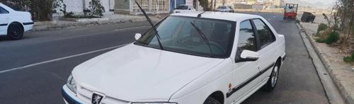 پژو پارس LX TU5، مدل ۱۳۹۵
