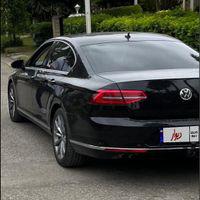 فولکس پاسات، مدل ۲۰۱۸