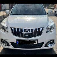 فروش نقد و اقساط خودرو هایما S7 پلاس مدل 1402
