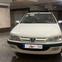 پژوپارس LX