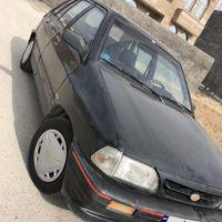 هاچ بک مدل٨٣ قشح