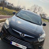 جک اس ۵ دنده‌ای