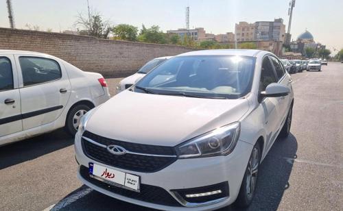 آریزو 5TE اکسلنت توربو، ۹۹ کم کارکرد واقعی