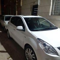 هیوندای i20، مدل ۲۰۱۲