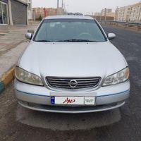 نیسان ماکسیما مونتاژ دنده‌ای، مدل ۱۳۸۳