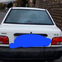 پراید مدل91 هست