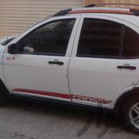 کوییک دنده ار، مدل ۱۴۰۰