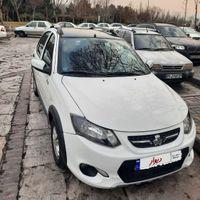 کوییک دنده‌ای R، مدل ۱۴۰۱