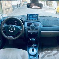 رنو مگان 2000cc، مدل ۹۰