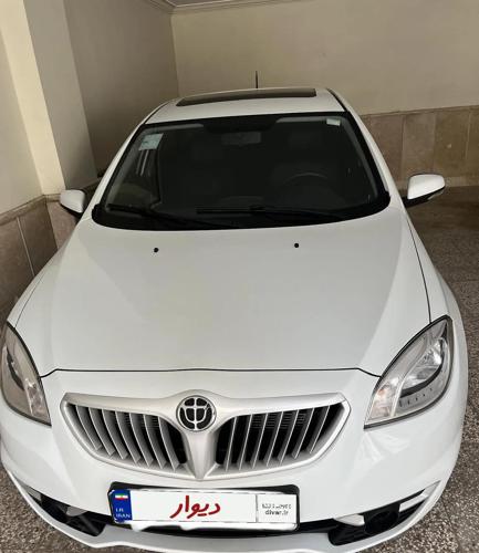 برلیانسH330موتور بزرگ فول