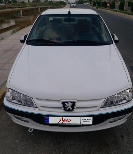 پژو پارس LX TU5، مدل ۱۳۹۹