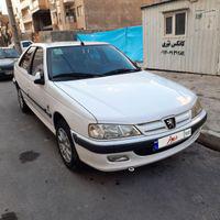پژو پارس LX TU5، مدل ۱۳۹۵
