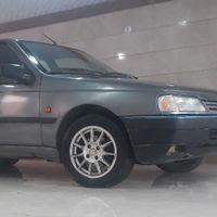پژو 405 GLX بنزینی، مدل ۱۳۸۵