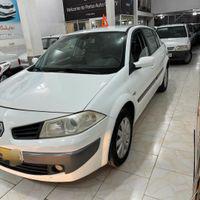 رنو مگان 2000cc، مدل ۲۰۱۲ (۱۳۹۱)