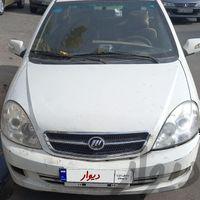 لیفان 520، مدل ۱۳۸۷