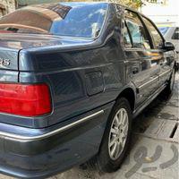 پژو پارس LX TU5، مدل ۱۳۹۳